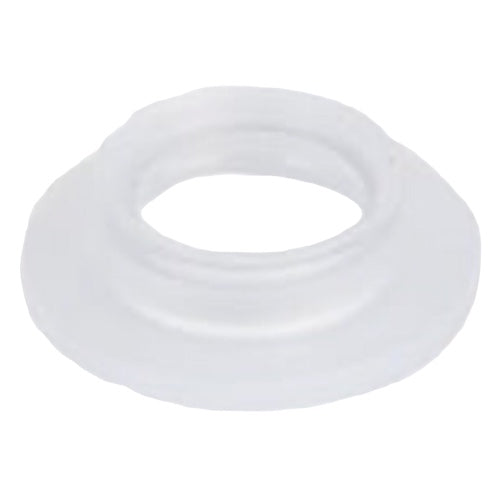 S107-40 Arandela Bosch Punta Plana Transparente 40 Unidades