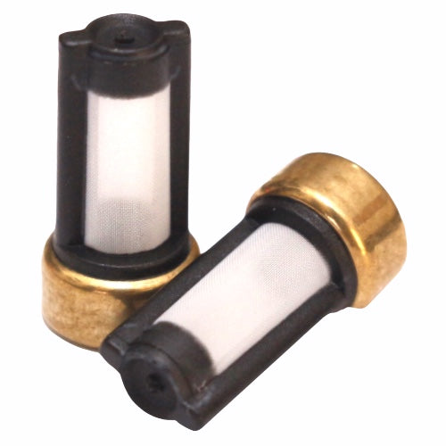 Combo de 200 Microfiltros y 400 Oring Universales 600 unidades