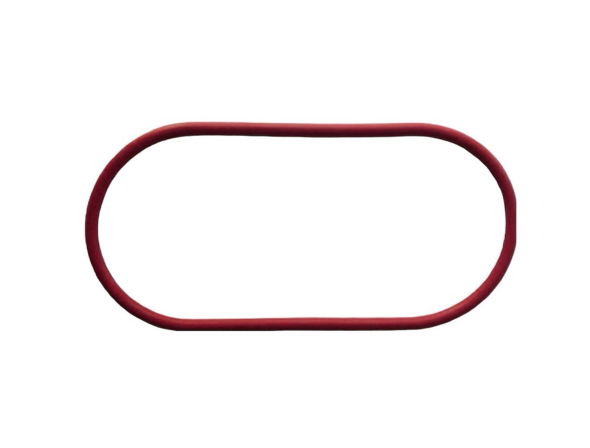O117 Oring Sello Viton Ovalado Sistema Vortec Araña
