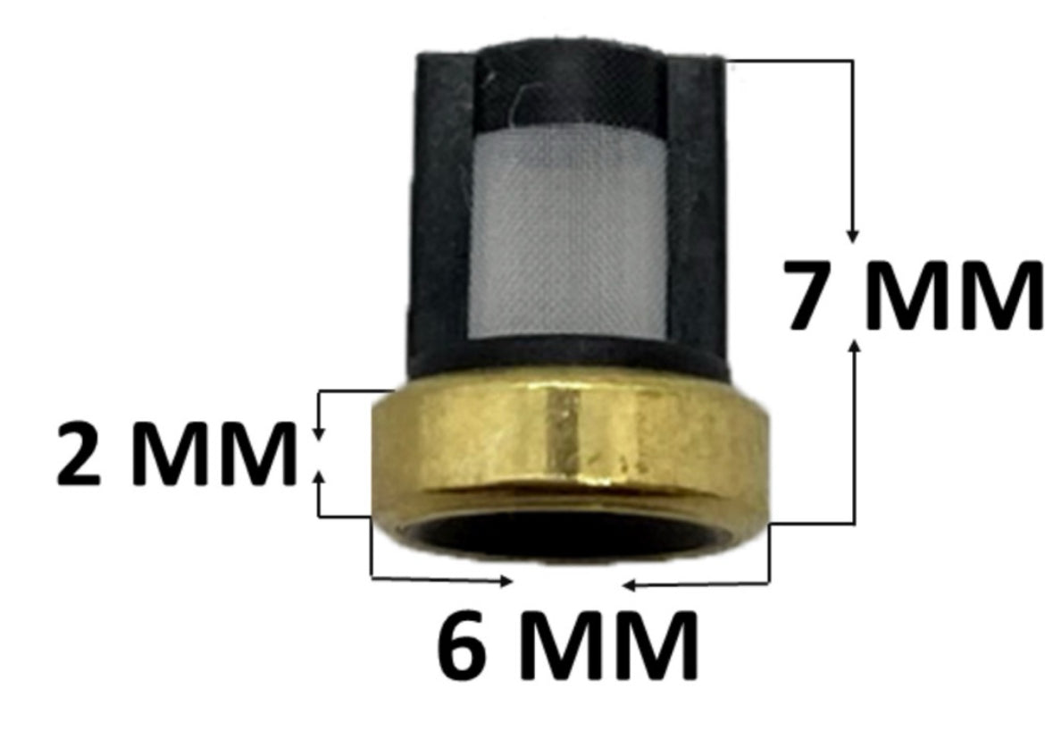 M111-50 Microfiltro Renault Aveo LT 50 Unidades