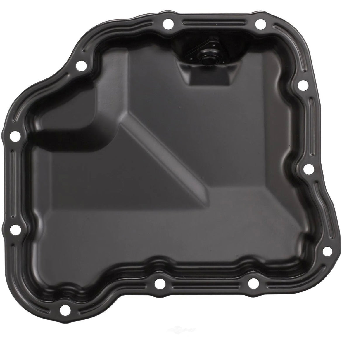 Carter Inferior de Aceite de Motor Mitsubishi Lancer CS6 2.0L Touring 4G94 2012-2014
