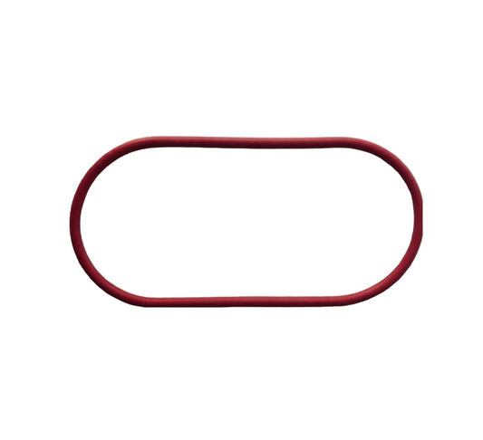 O117-10 Oring (de la carcasa) Sello Viton Ovalado Sistema Vortec Araña 10 Unidades